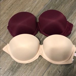 2 for $22 bras💗💘💓